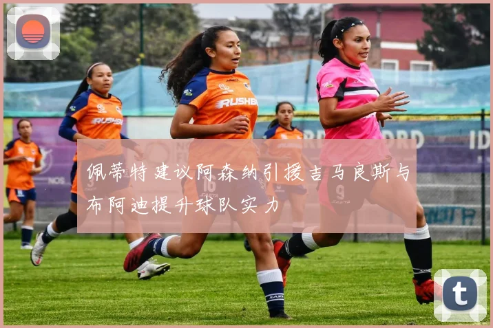 佩蒂特建议阿森纳引援吉马良斯与布阿迪提升球队实力
